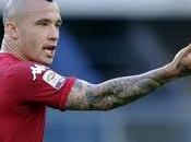 Nainggolan,incontro sabatini cellino