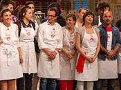 Ascolti MasterChef crescono rispetto allo scorso anno, svelati concorrenti