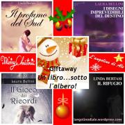 The winner is…!! I Giftaway dell’angolino #1