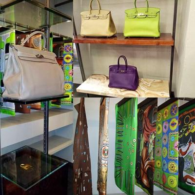 RETROUVE’ BOUTIQUE – BRESCIA