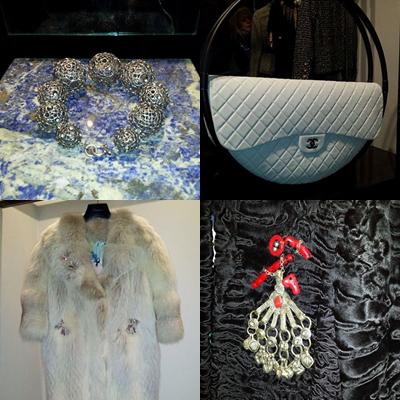 RETROUVE’ BOUTIQUE – BRESCIA