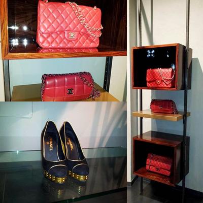 RETROUVE’ BOUTIQUE – BRESCIA