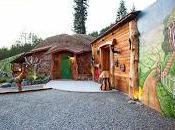 HomeAway, invita scoprire “Stile Hobbit”