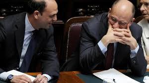 Letta-alfano