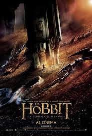 Lo hobbit, La desolazione di Smaug - Peter Jackson (2013)