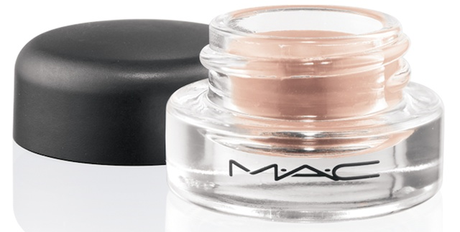 MAC, Magnetic Nude Collection - Preview