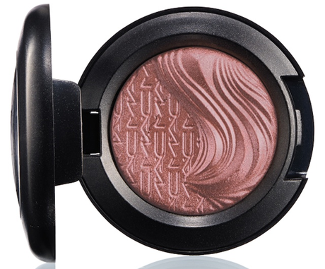 MAC, Magnetic Nude Collection - Preview