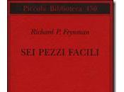 pezzi facili Richard Feynman