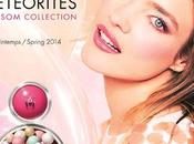 [Preview] Guerlain Spring 2014 Météorites Blossom Collection