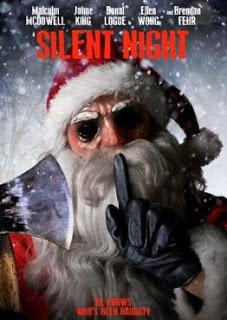 I miei due film di Natale, recensione Coraline e Silent Night
