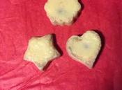 Cioccolatini nutrienti corpo all'arancia (body butter diy)