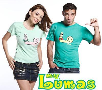 MYLUMAS l'abbigliamento in fibra di bambù per essere trendy, originali ed ecologici! MYLUMAS l'abbigliamento in fibra di bambù per essere trendy, originali ed ecologici!