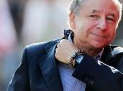 Todt: doppi punti sono solo piccolo cambiamento