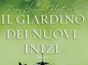 giardino nuovi inizi” Nora Roberts