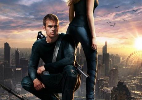 “Divergent”: da best seller al grande schermo