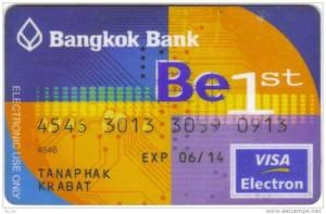 bangkok bank