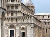 Giuseppe Giusti, memorie Pisa