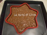 TORRONE AL CIOCCOLATO