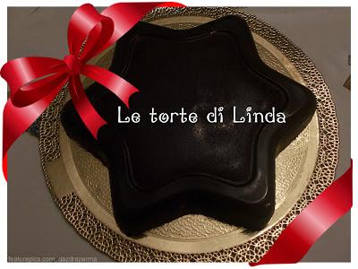 TORRONE AL CIOCCOLATO