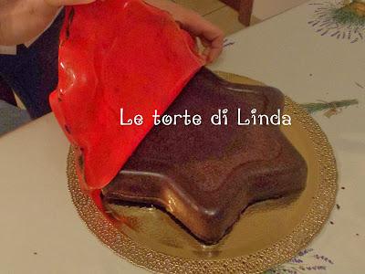 TORRONE AL CIOCCOLATO