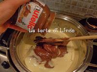 TORRONE AL CIOCCOLATO