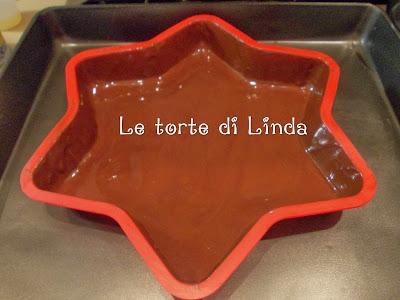 TORRONE AL CIOCCOLATO