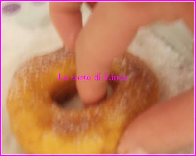 Ciambelle fritte di patate