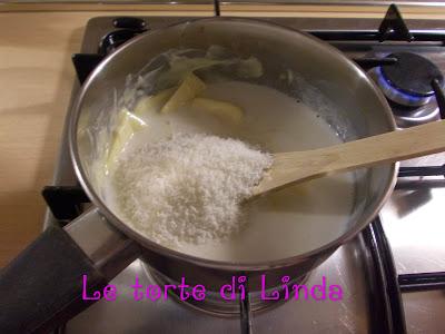 Macarons ricetta fotografata passo-passo