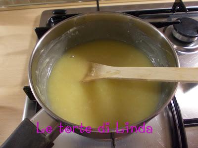 Macarons ricetta fotografata passo-passo