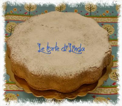 Torta margherita ✿