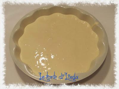 Torta margherita ✿