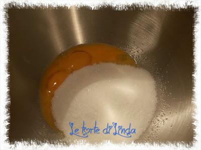 Torta margherita ✿