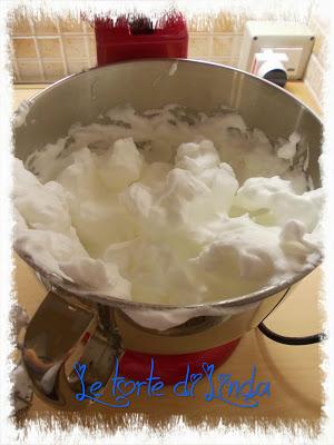 Torta margherita ✿