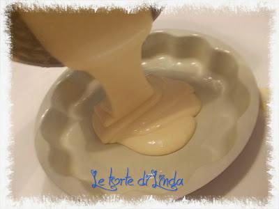 Torta margherita ✿