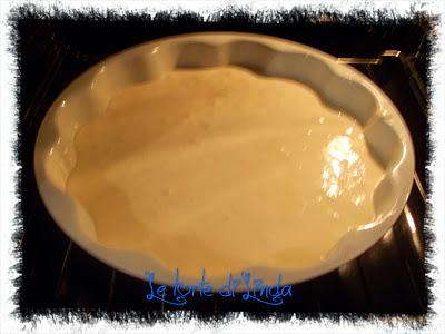 Torta margherita ✿