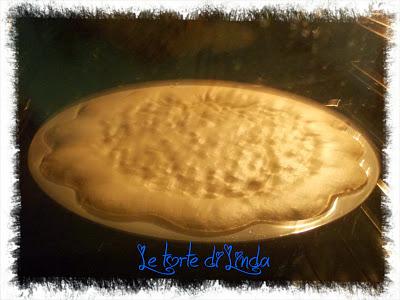 Torta margherita ✿