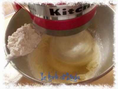 Torta margherita ✿