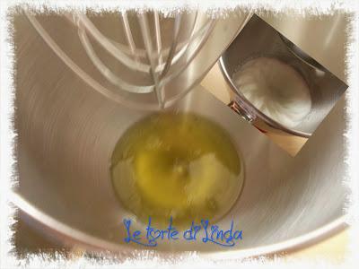 Torta margherita ✿