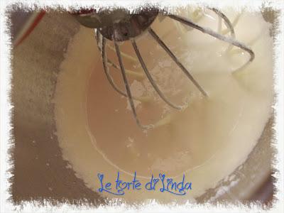 Torta margherita ✿