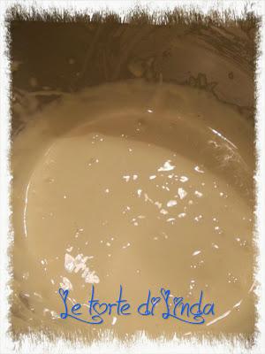 Torta margherita ✿