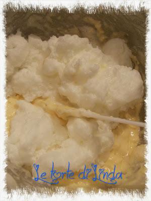 Torta margherita ✿