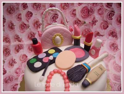 Fashion cake ღ❤ღ