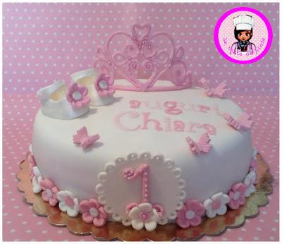 Princess cake