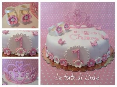 Princess cake