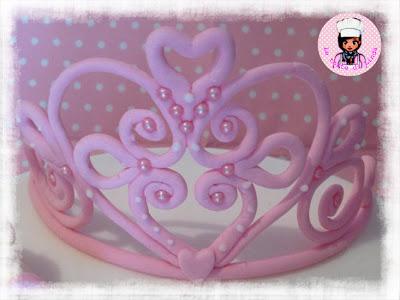 Princess cake