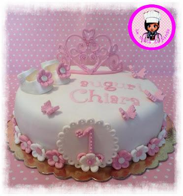 Princess cake