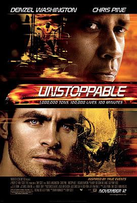 Unstoppable ( 2010 )