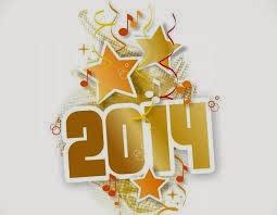 Buon Anno 2014.....e buona fortuna!