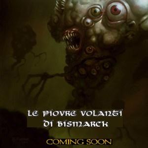 Piovre Volanti coming soon