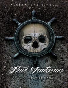 Navi fantasma (saggio).